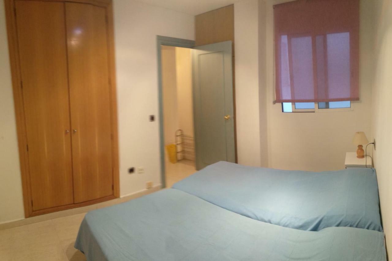 Appartement The Beniarda