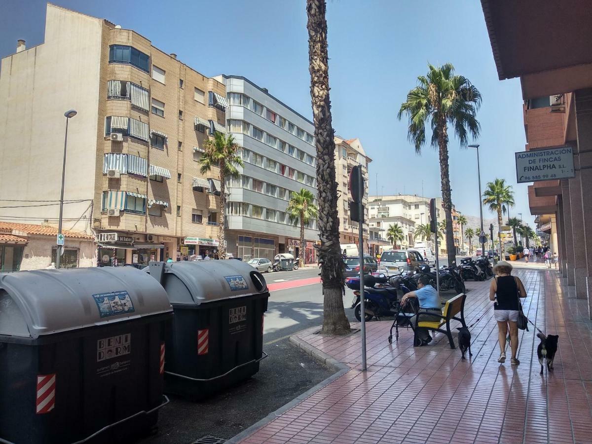 The Beniarda Appartement Benidorm