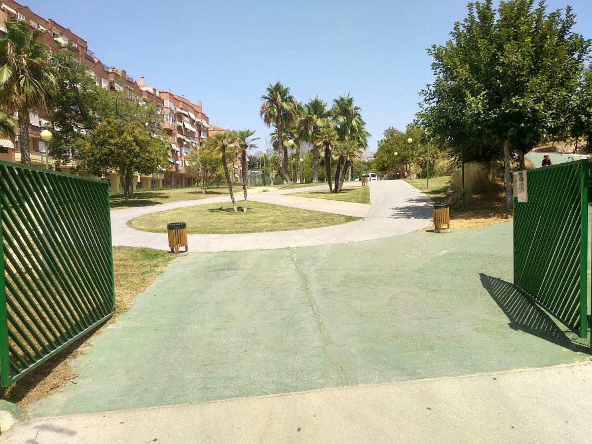 Appartement The Beniarda Benidorm
