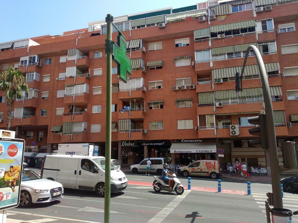 The Beniarda Appartement Benidorm