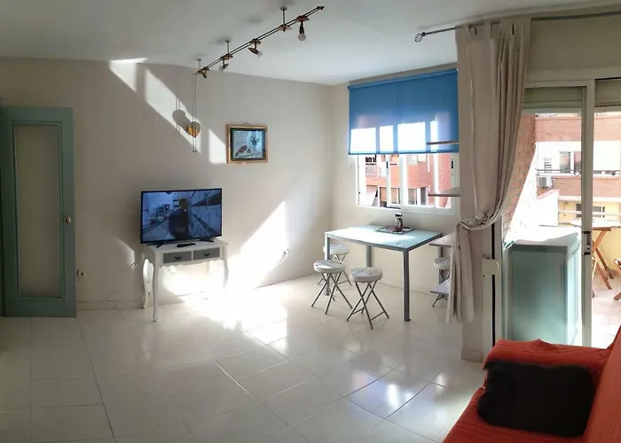 The Apartment Beniarda