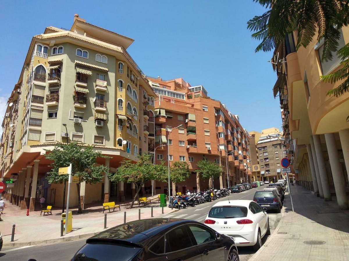 The Beniarda Apartment Benidorm